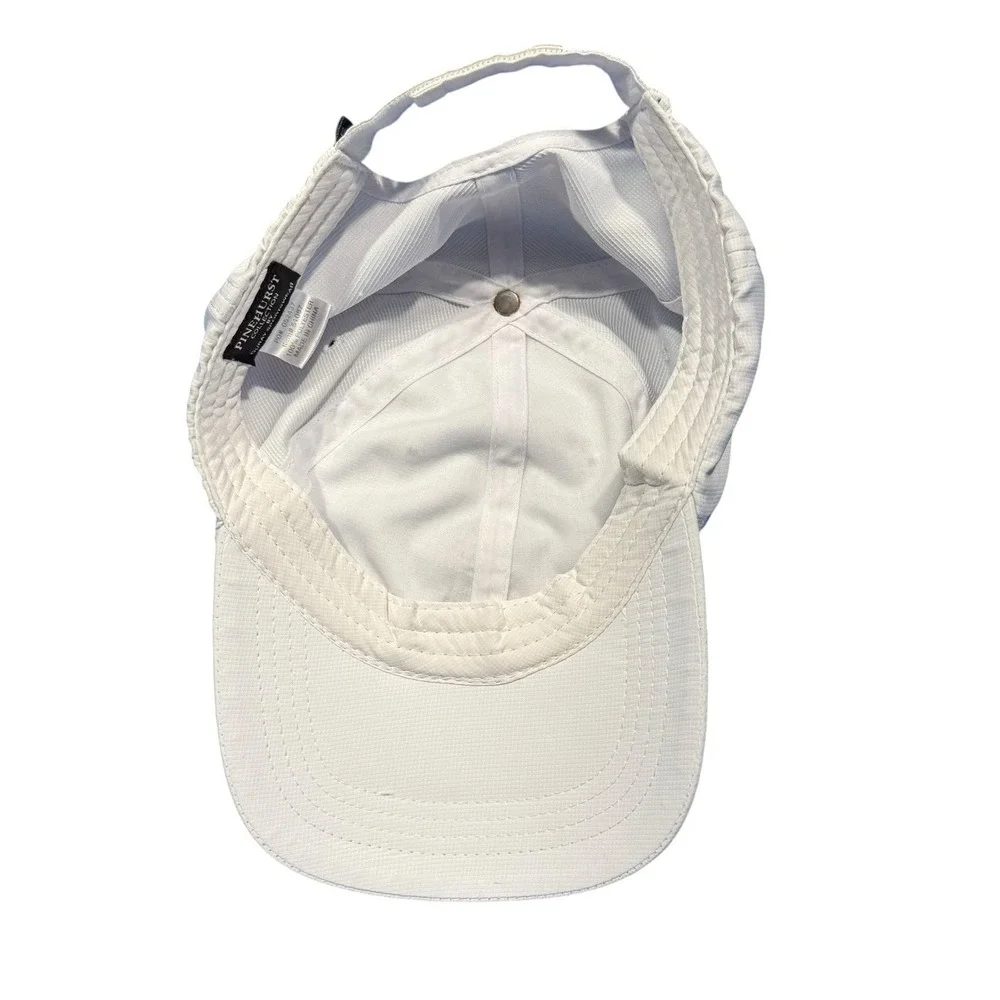 Pinehurst Golf‎ Course 1895 Adjustable Hat Cap